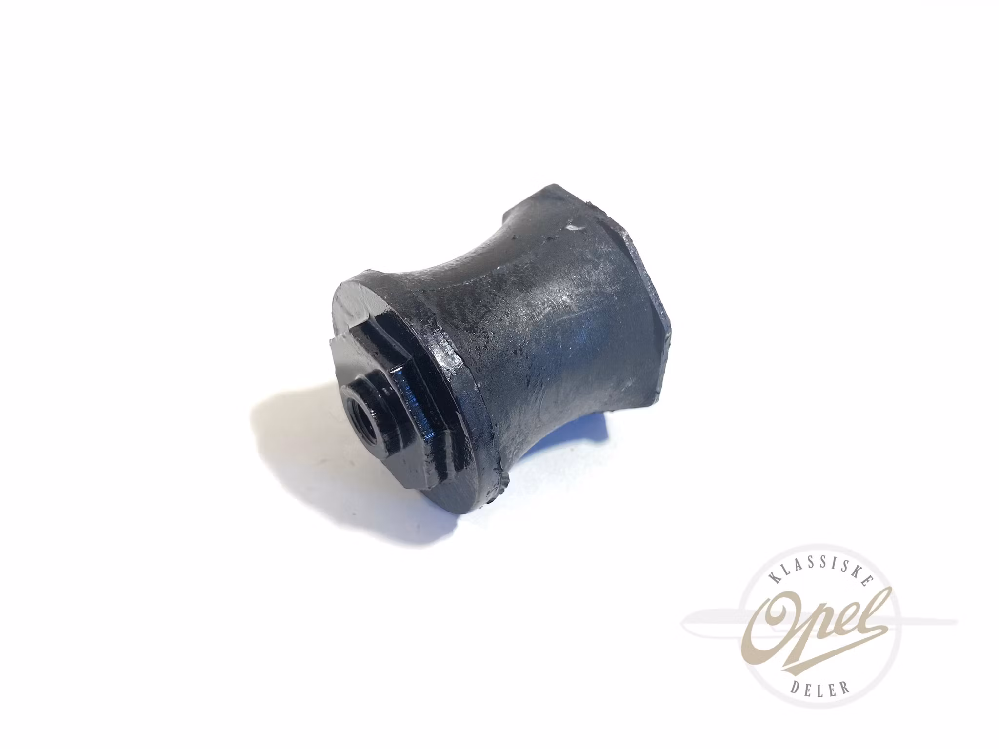 Gummioppheng til bakaksel (OHV)