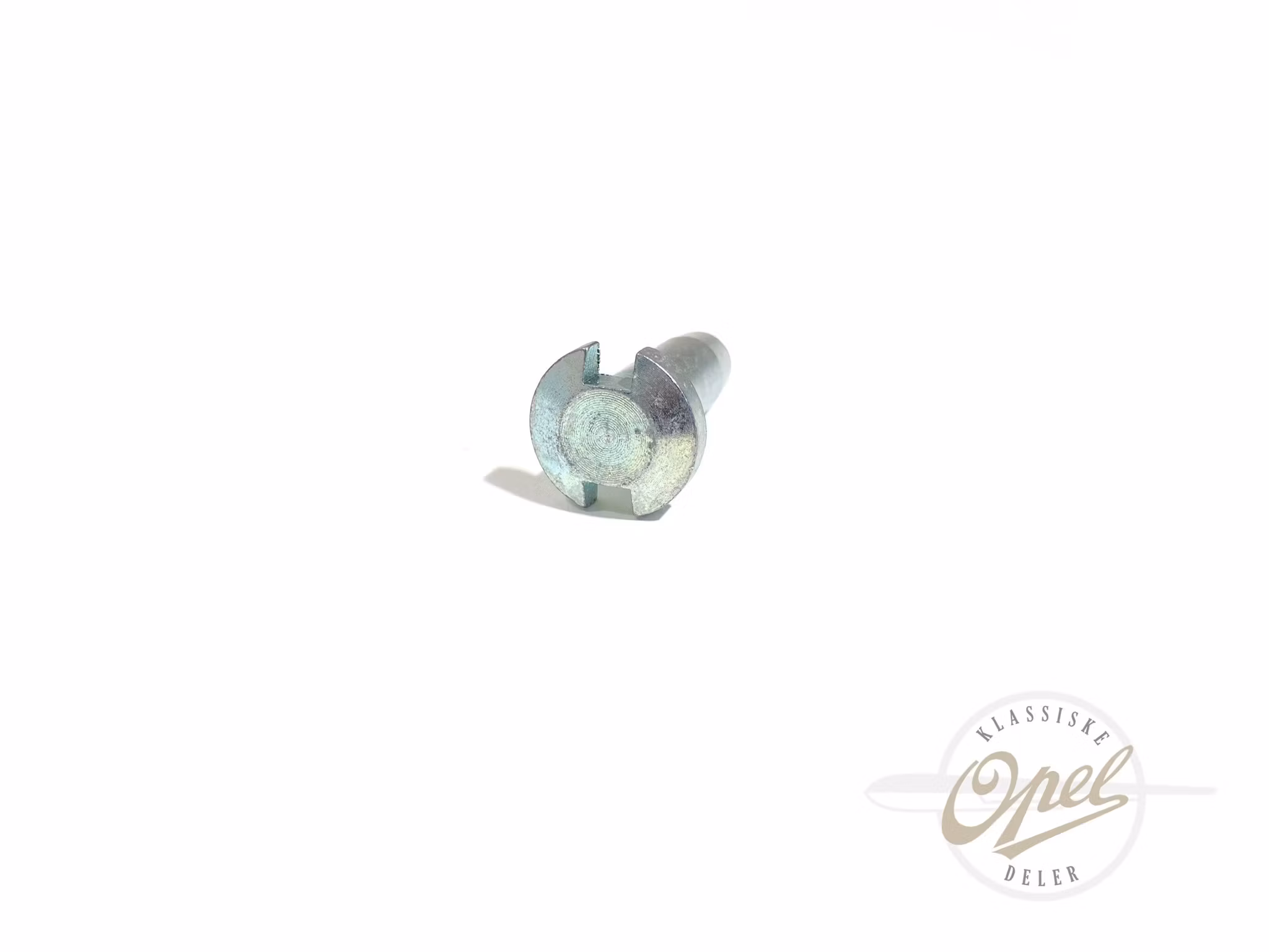 Trykkbolt til hjulsylinder