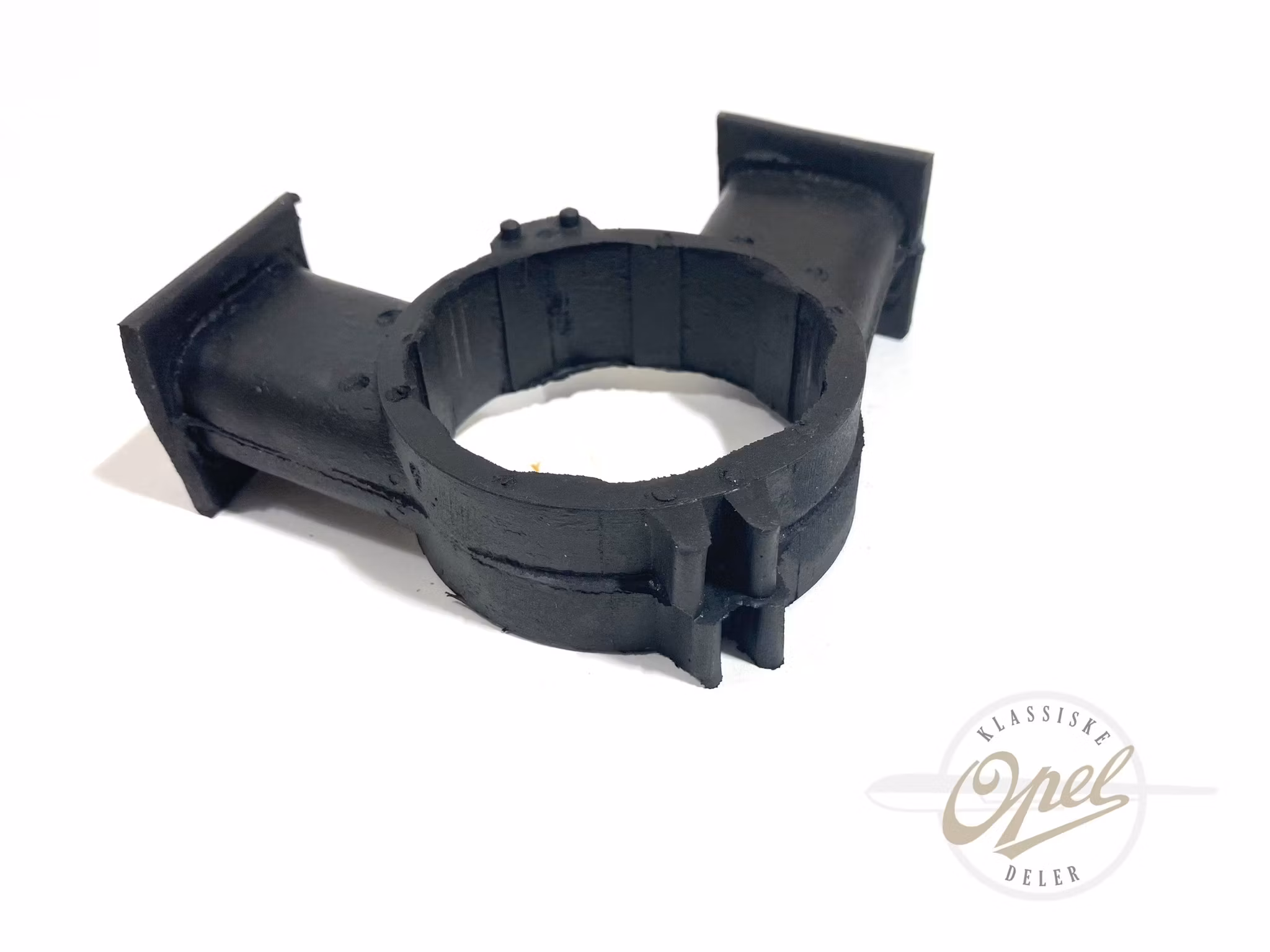 Gummioppheng til bakaksel