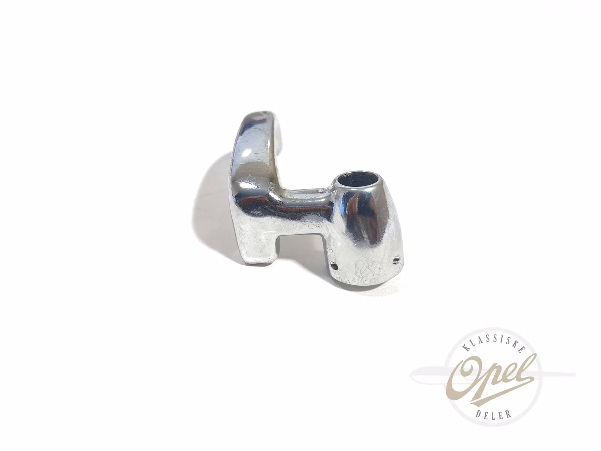 Lås til vendevindu venstre