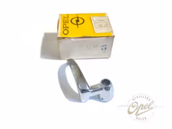 Lås til vendevindu venstre