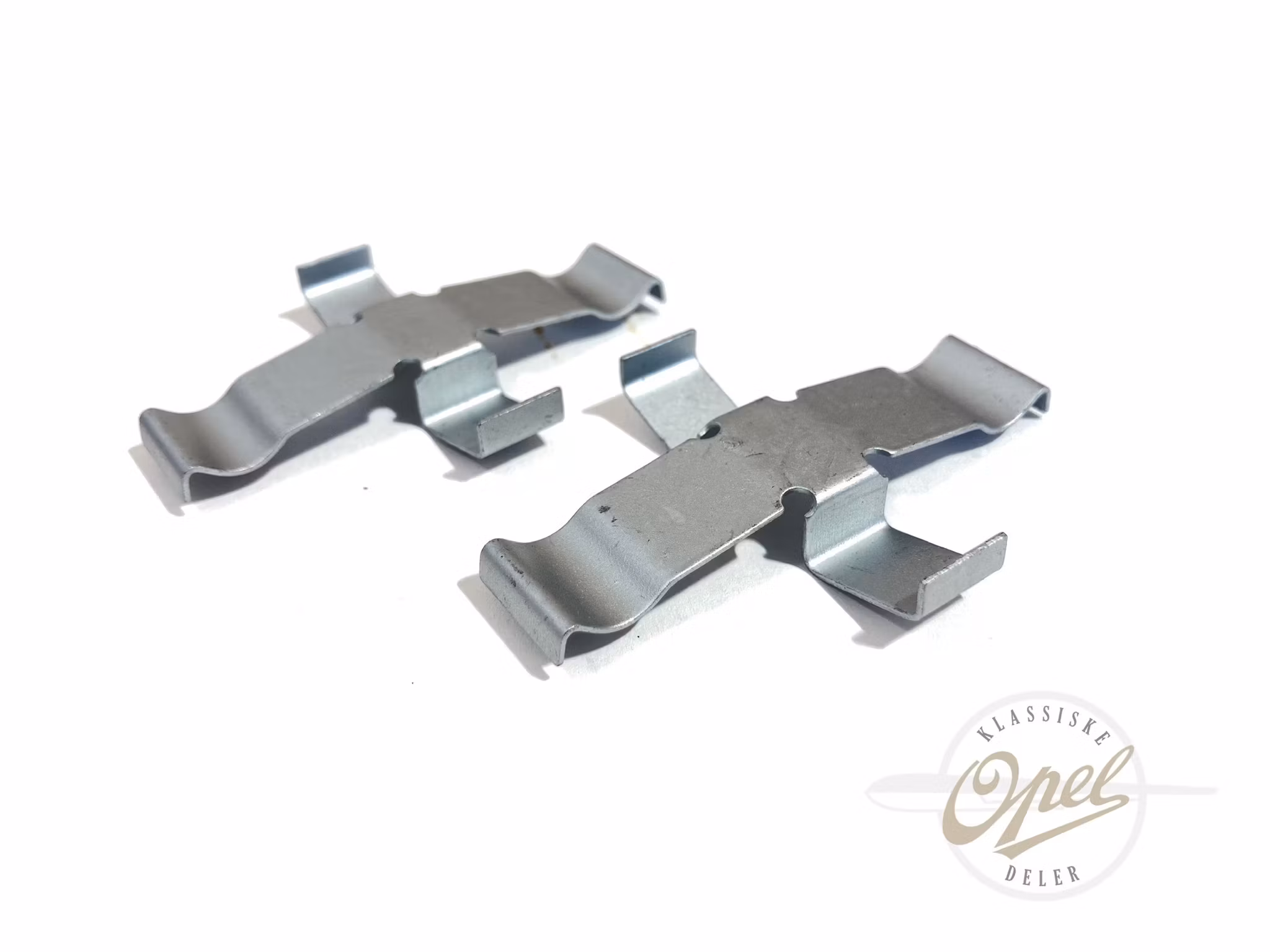 Monteringssett foran (ATE)