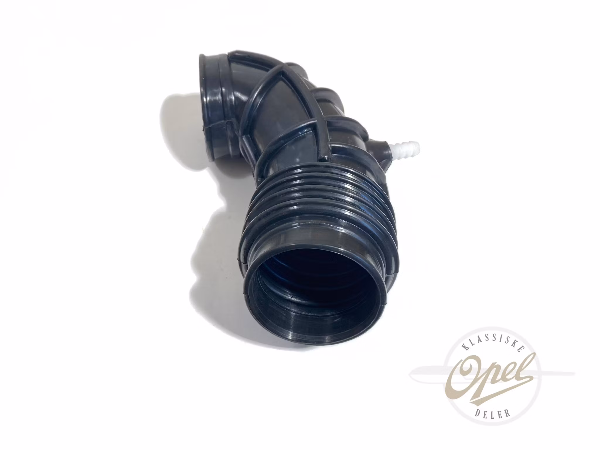 Innsugsslange (sett)