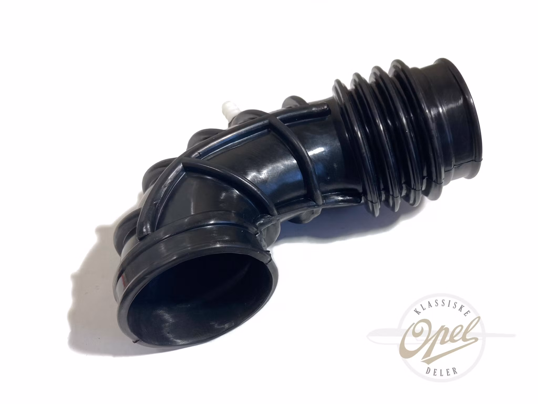 Innsugsslange (sett)