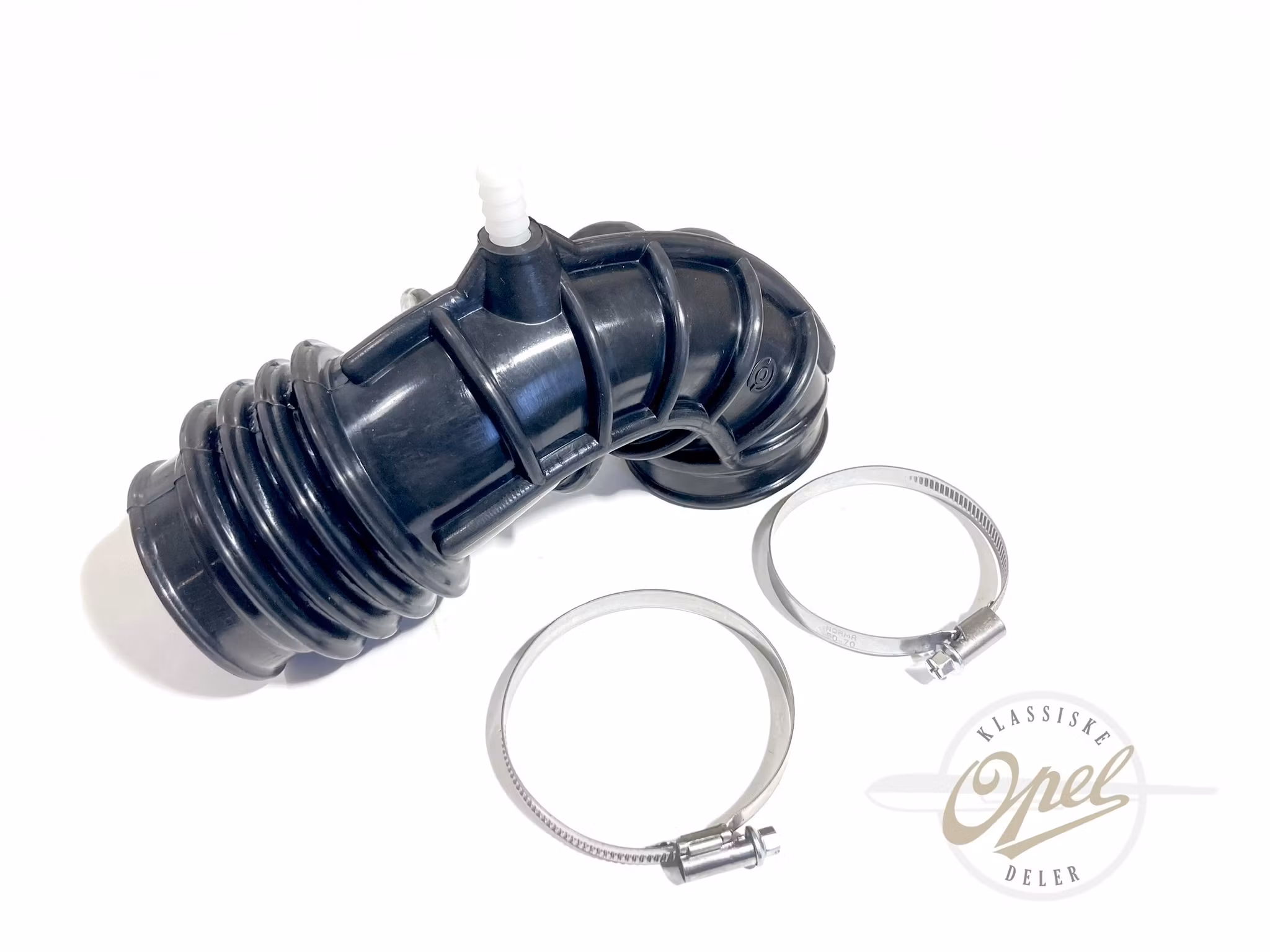 Innsugsslange (sett)