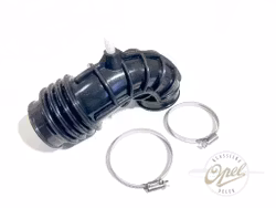 Innsugsslange (sett)