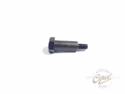 Skrue til registerskinne