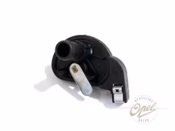 Ventil til varmeapparat