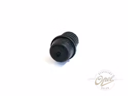 Justerbar anslagsbuffer