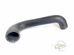 Radiatorslange nedre