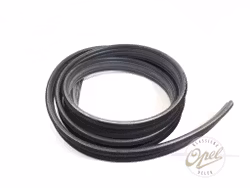 Vinduspakning øvre i dør