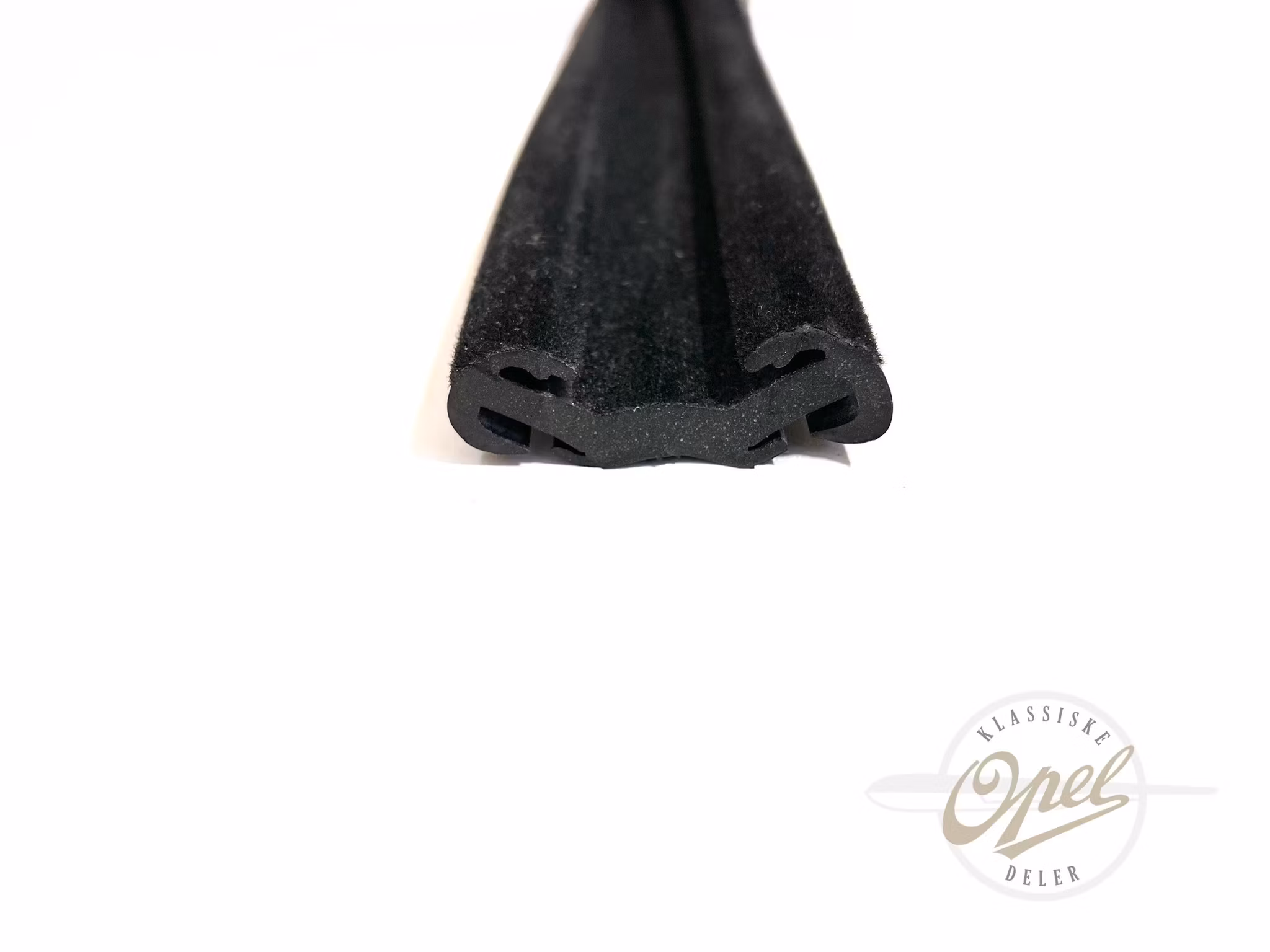 Vinduspakning øvre i dør