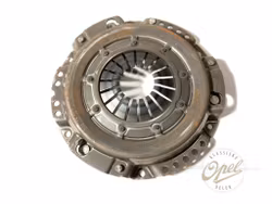 Trykkplate clutch 7,5"