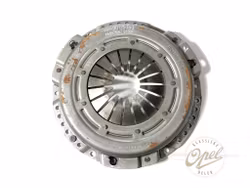 Trykkplate clutch 1.8