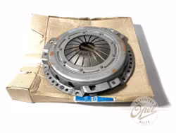 Trykkplate clutch 1.8