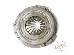 Trykkplate clutch  6,7"
