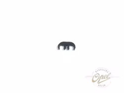 Klammer til tennpluggkabler