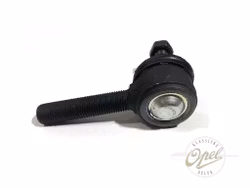 Ytre endeledd (venstregjenger)