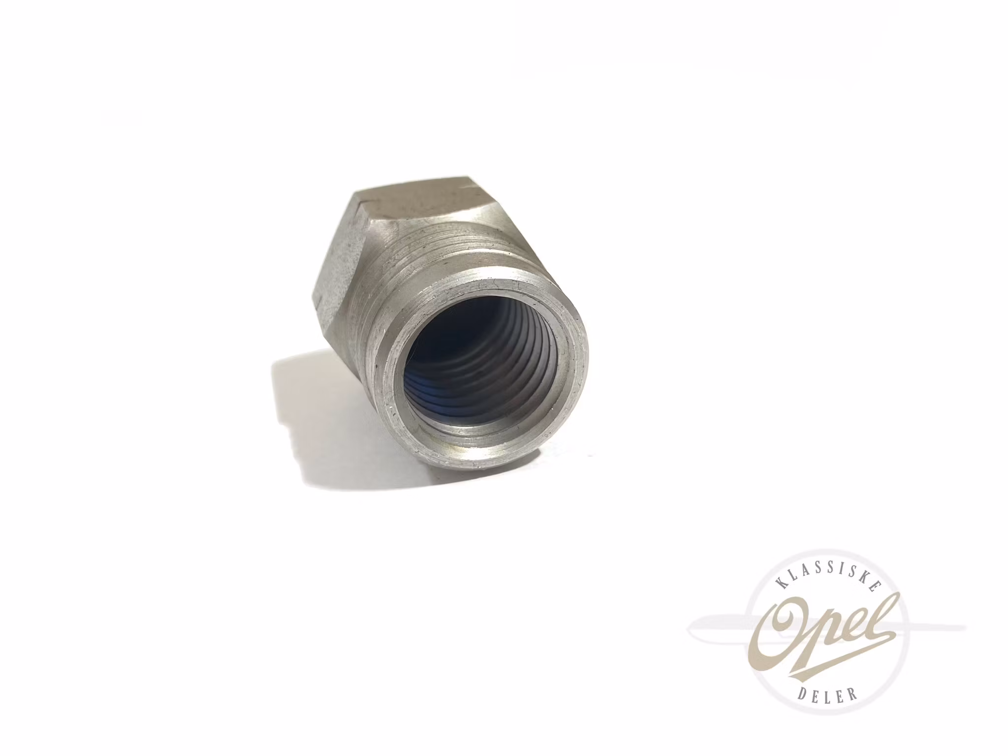 Foring til bærearm 1. overdim