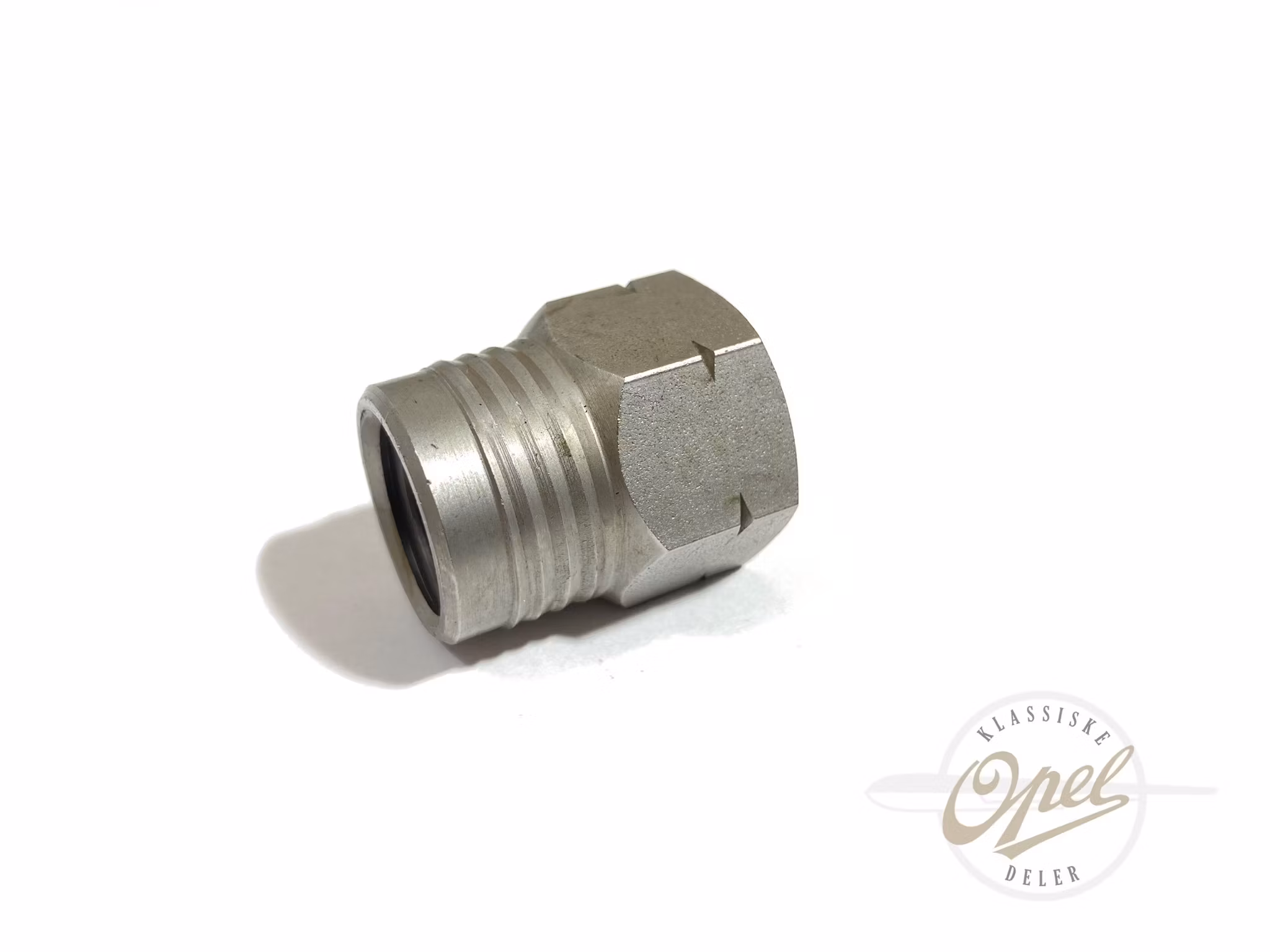 Foring til bærearm 1. overdim