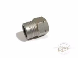 Foring til bærearm 1. overdim