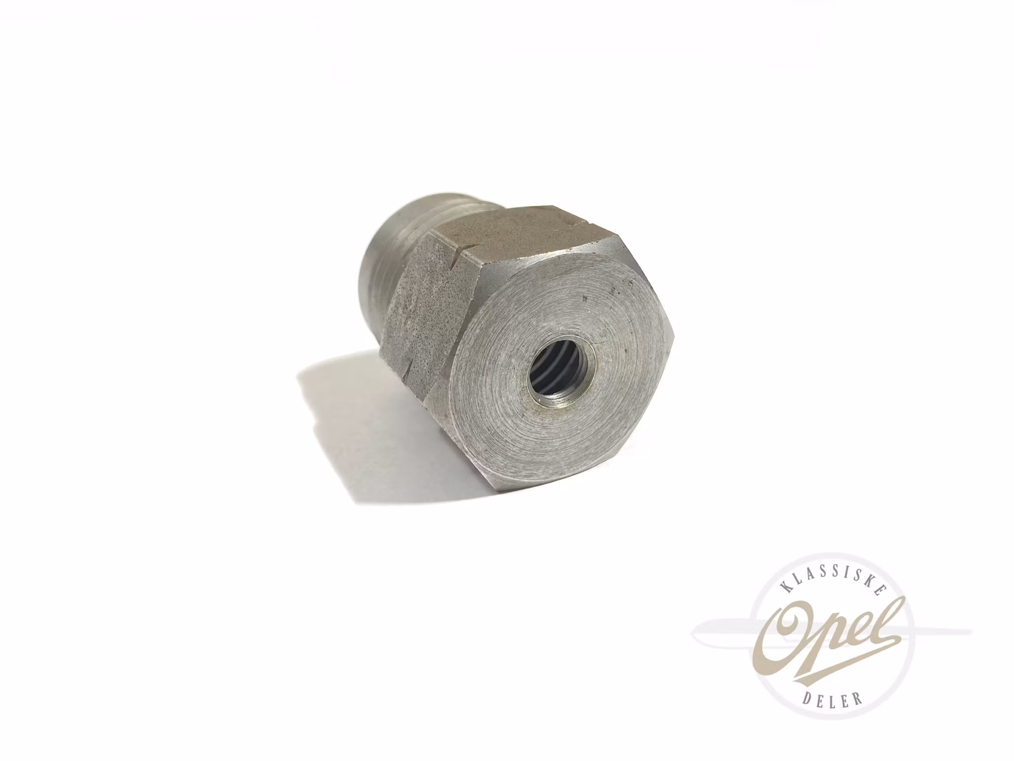 Foring til bærearm 1. overdim