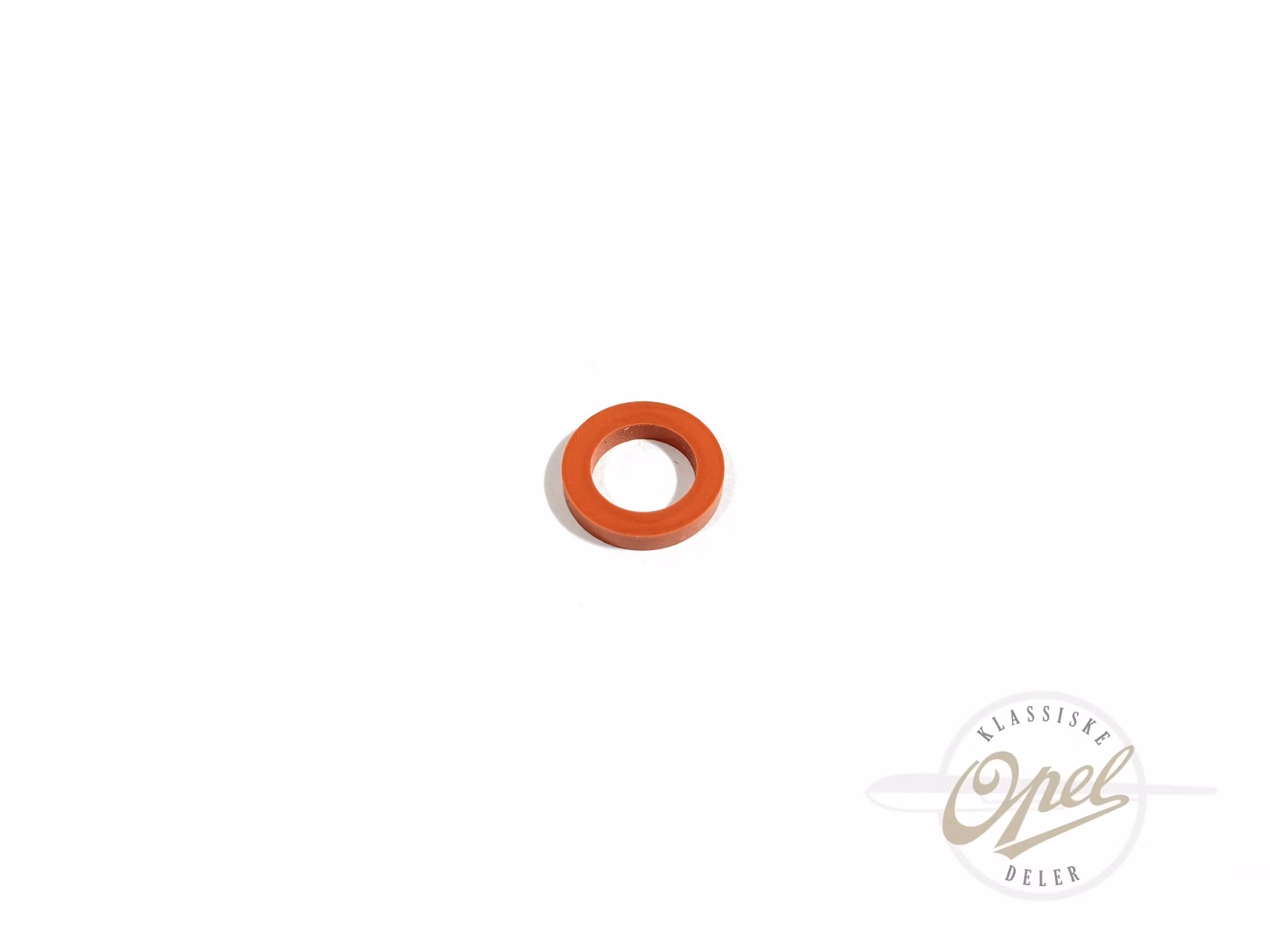 Tettering til ventilstamme