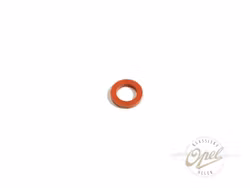 Tettering til ventilstamme