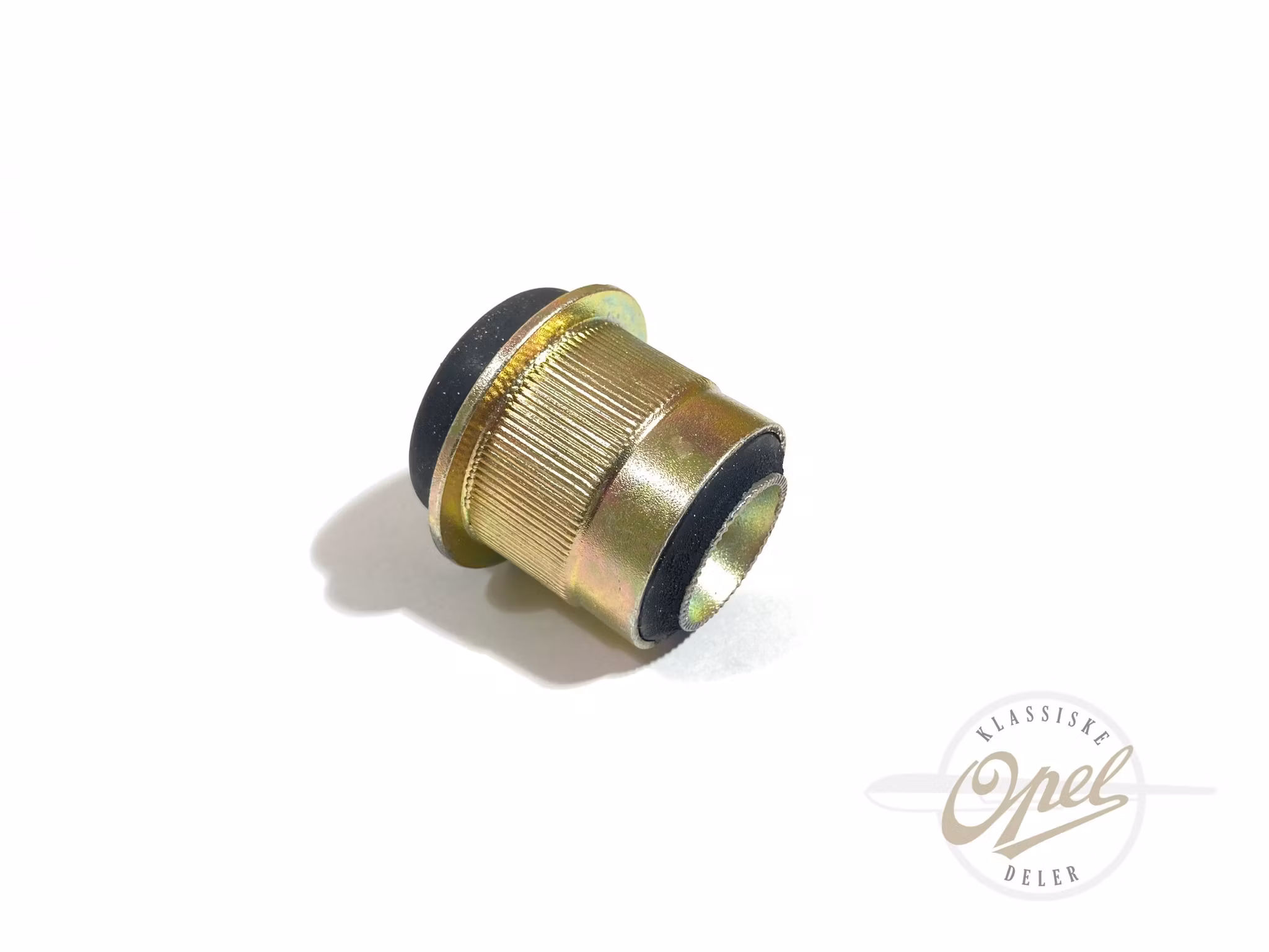 Bakre foring til nedre bærearm