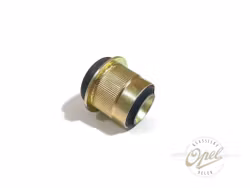 Bakre foring til nedre bærearm