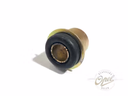 Bakre foring til nedre bærearm