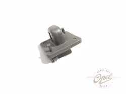 Feste til panserstag