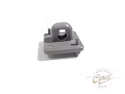 Feste til panserstag