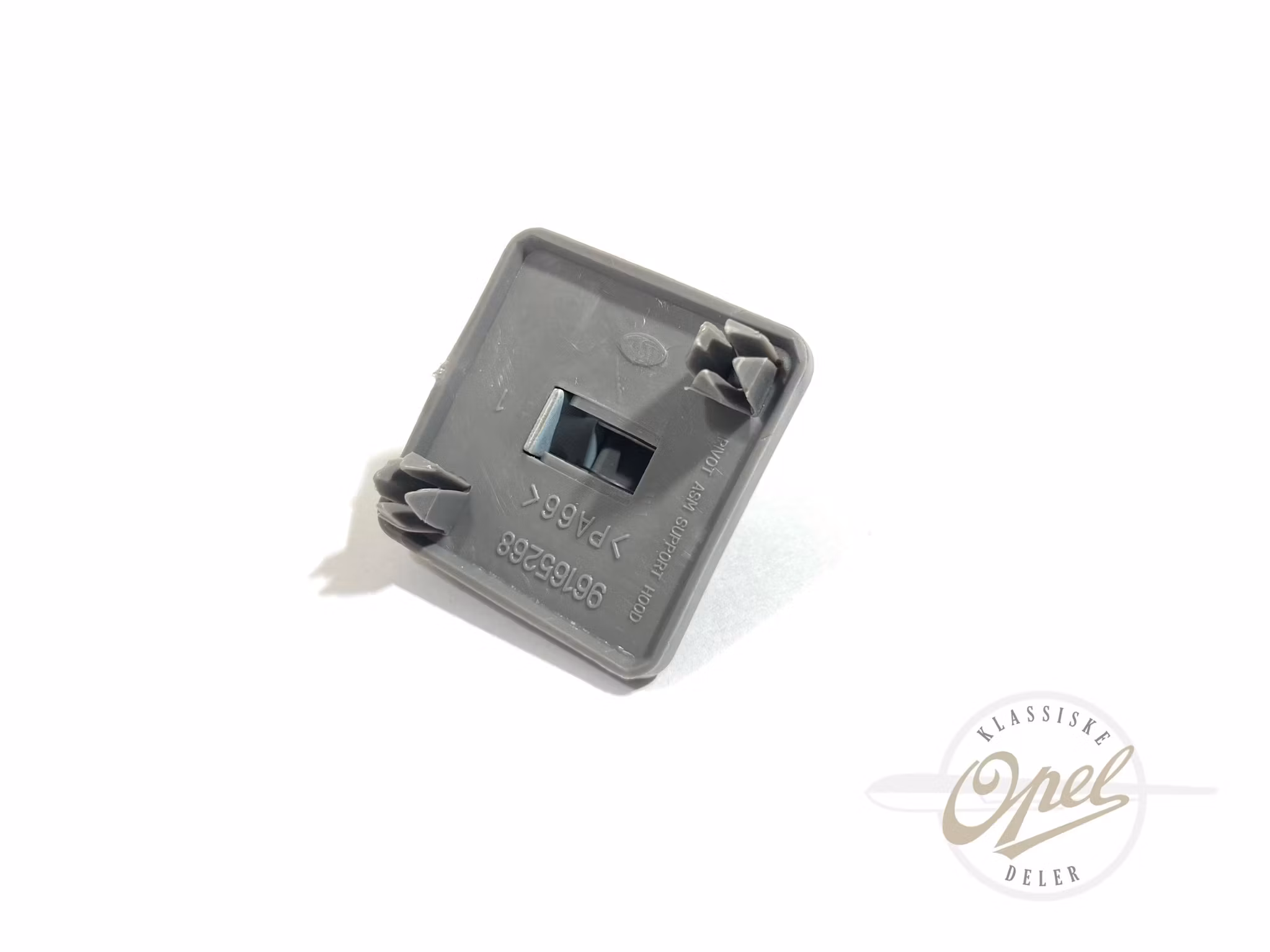 Feste til panserstag