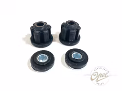 Foring sett til dynamo