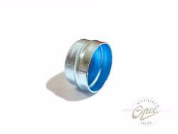 Støvkappe til hjullager