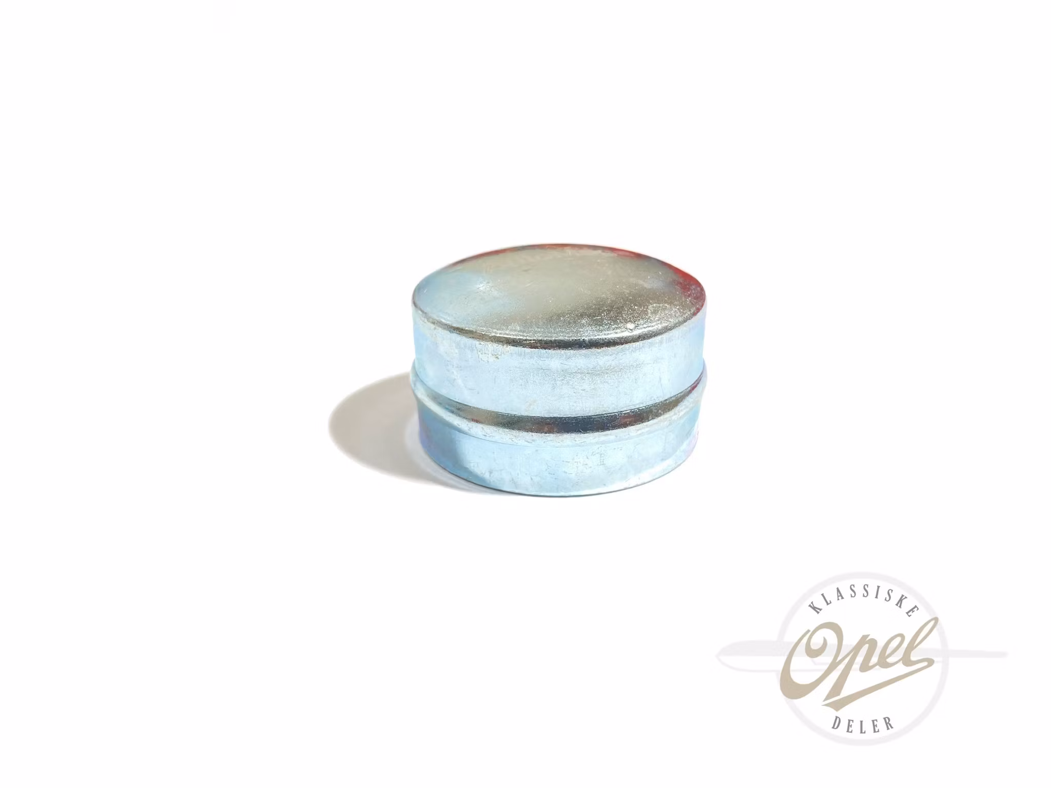 Støvkappe til hjullager