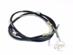 Parkbremswire (trommelbrems)