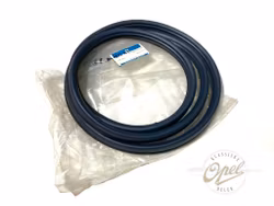 Dørpakning bakdør (Mørk blå)