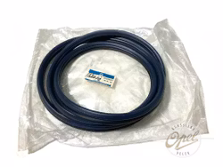 Dørpakning bakdør (Mørk blå)