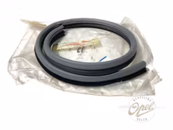 Dørpakning venstre (Grå)