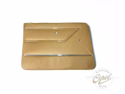 Dørtrekk venstre fordør