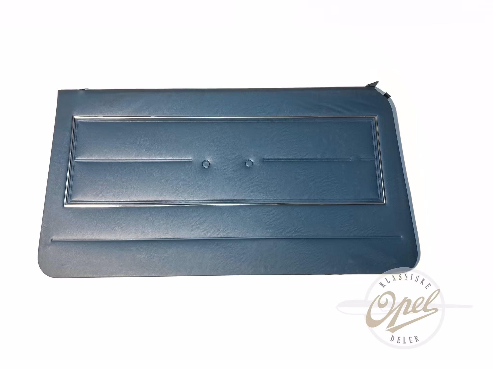 Dørtrekk venstre fordør