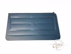 Dørtrekk venstre fordør