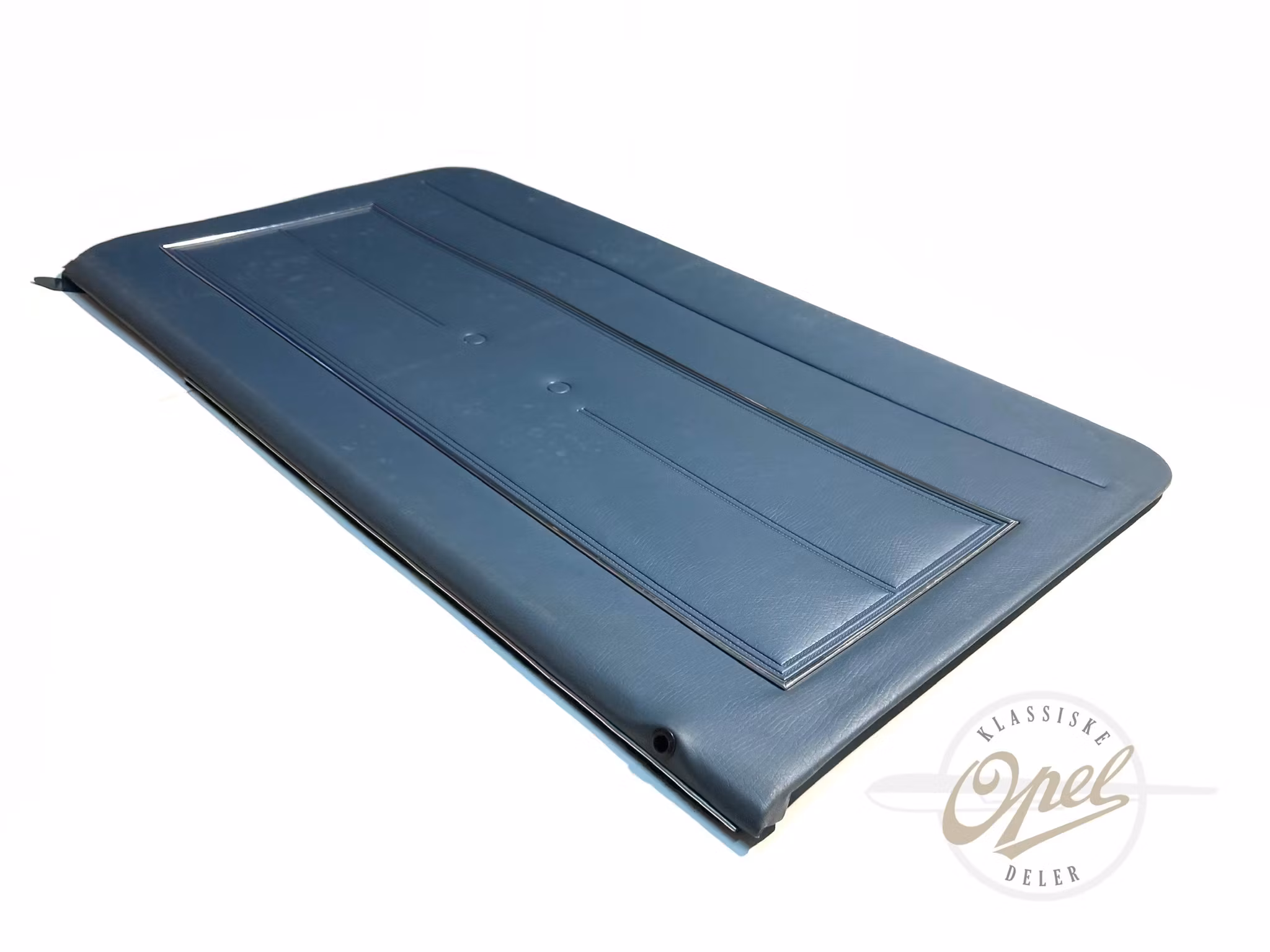 Dørtrekk venstre fordør