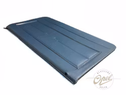 Dørtrekk venstre fordør