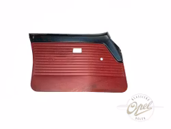 Dørtrekk venstre fordør (Skadet)