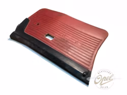 Dørtrekk venstre fordør (Skadet)