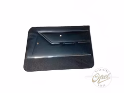 Dørtrekk høyre fordør