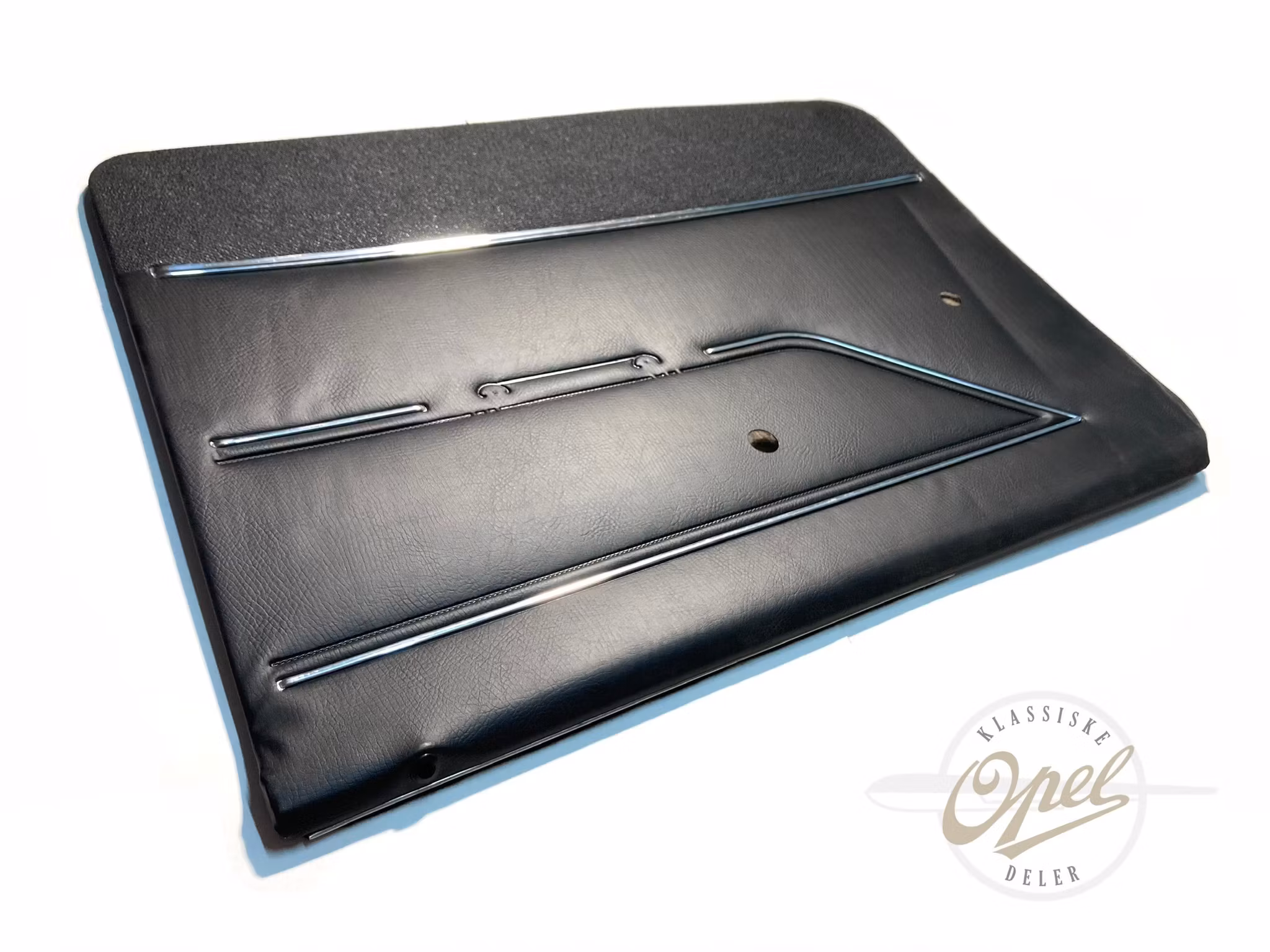 Dørtrekk høyre fordør